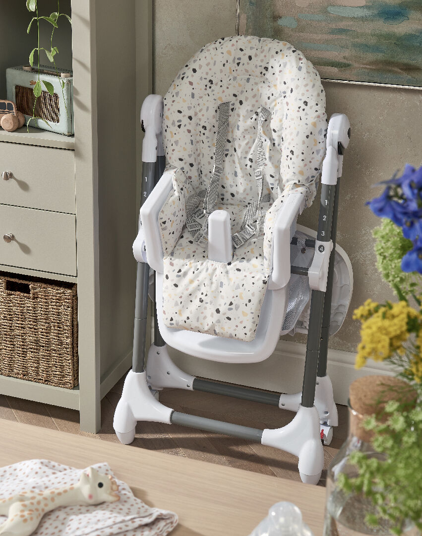 Bluebell clearance high chair